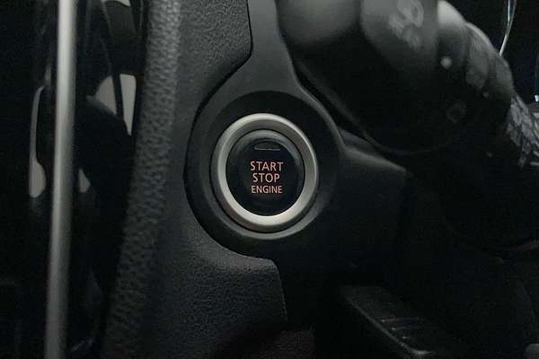 2020 Mitsubishi ASX GSR XD