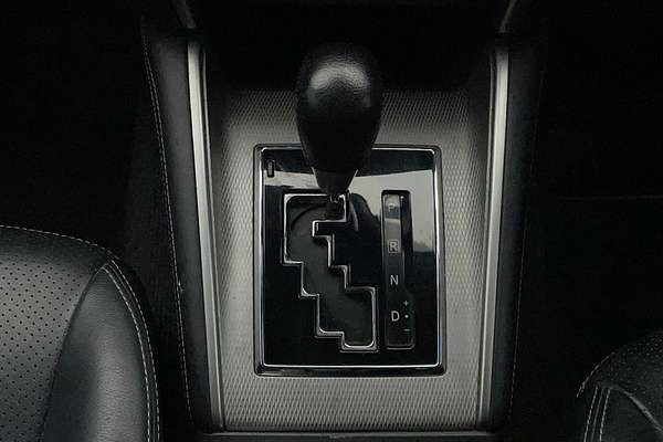 2020 Mitsubishi Triton GLS MR 4X4