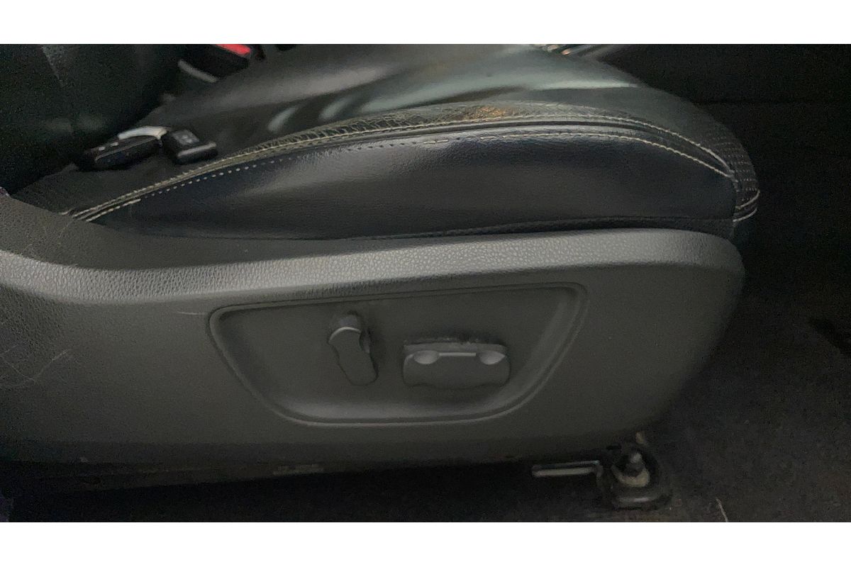 2020 Mitsubishi Triton GLS MR 4X4