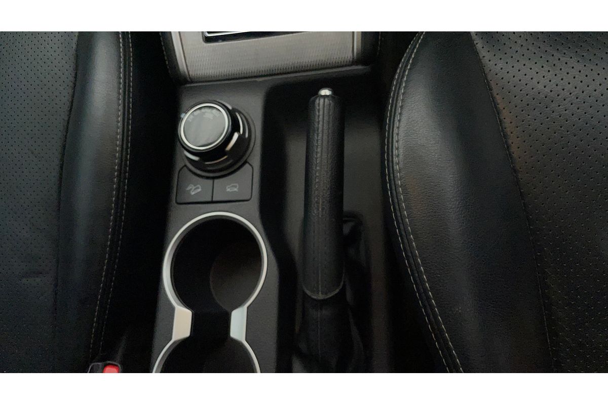 2020 Mitsubishi Triton GLS MR 4X4