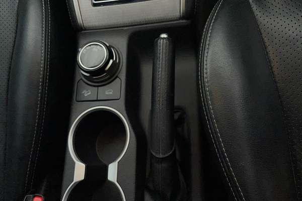 2020 Mitsubishi Triton GLS MR 4X4