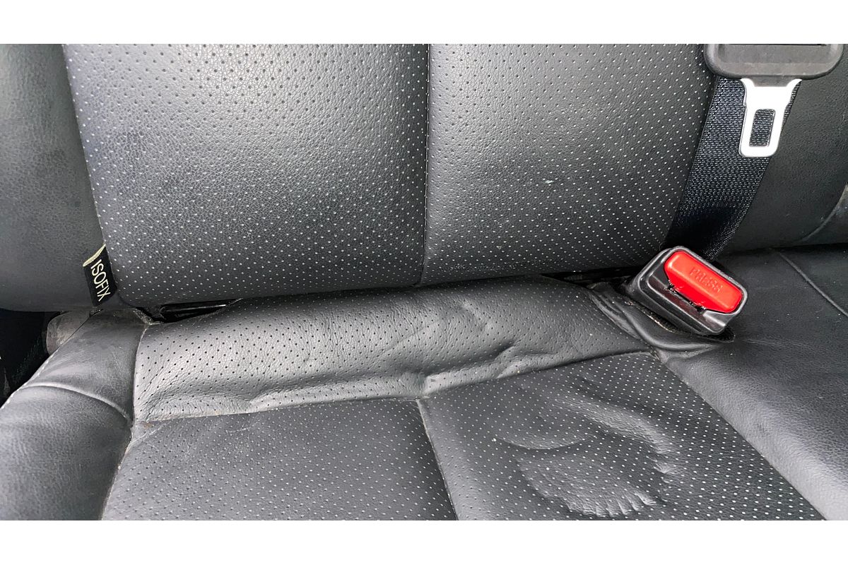 2020 Mitsubishi Triton GLS MR 4X4