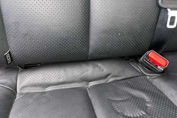 2020 Mitsubishi Triton GLS MR 4X4