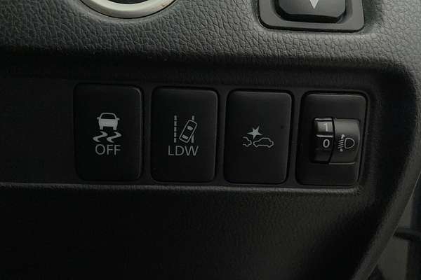 2020 Mitsubishi Triton GLS MR 4X4