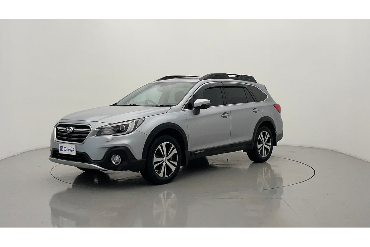 2020 Subaru Outback 2.5i Premium 5GEN