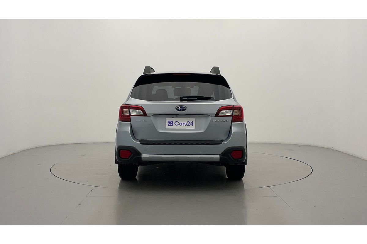 2020 Subaru Outback 2.5i Premium 5GEN