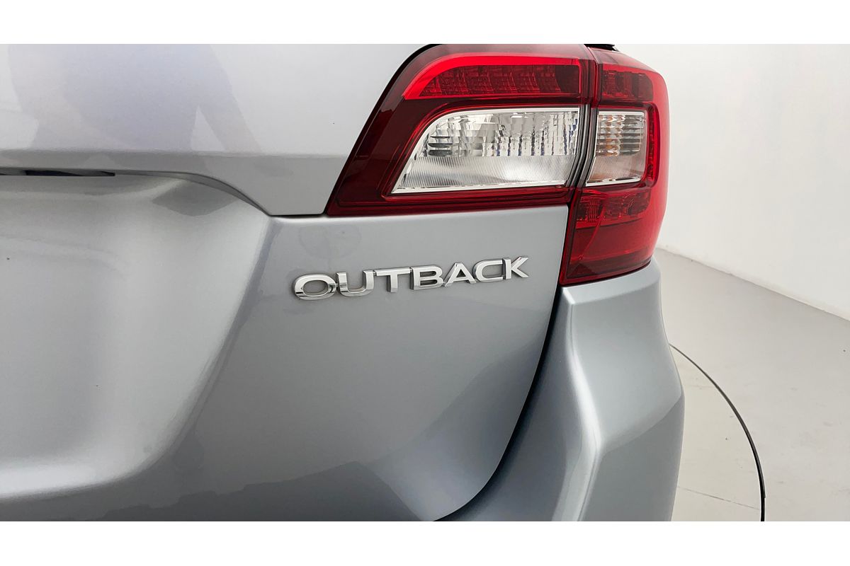 2020 Subaru Outback 2.5i Premium 5GEN
