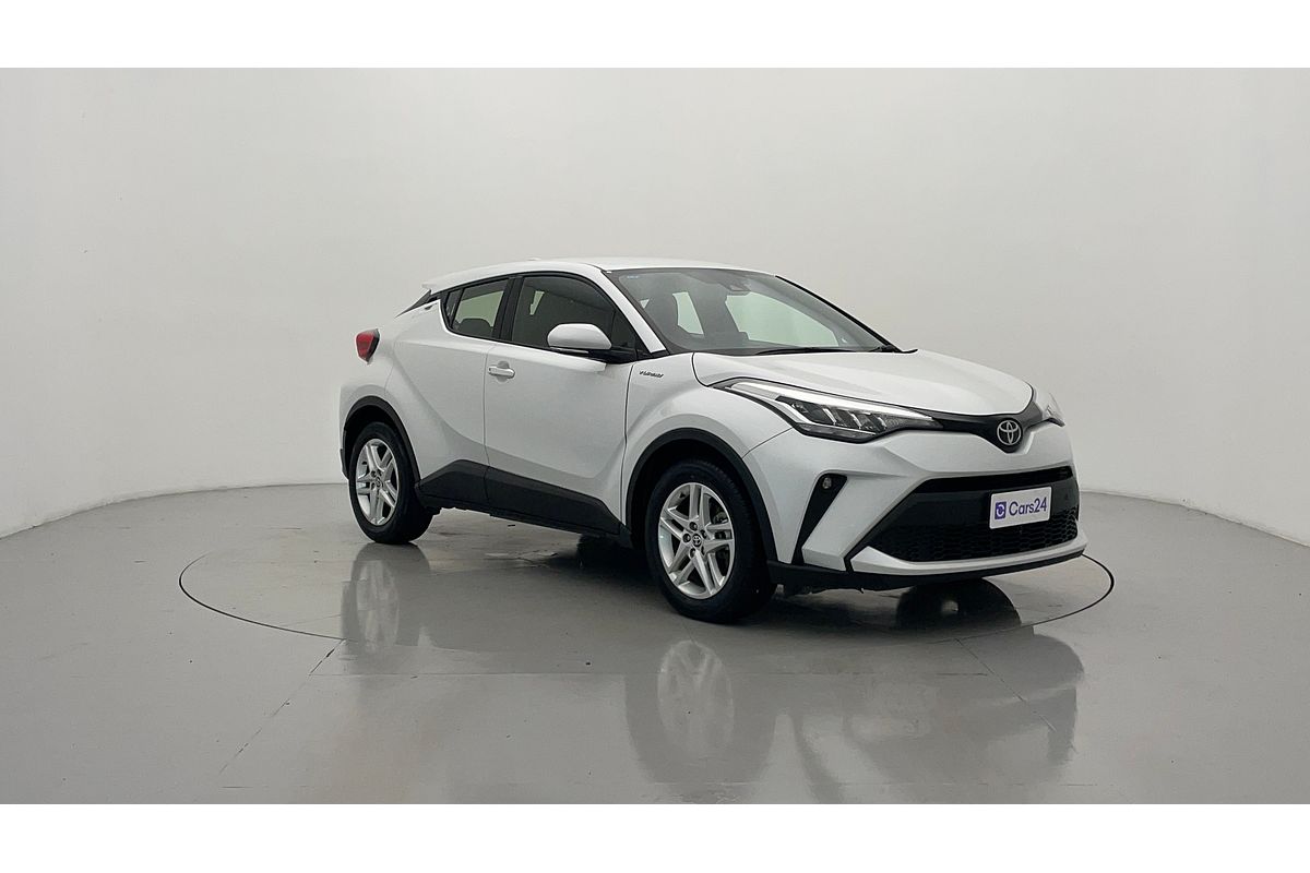 2023 Toyota C-HR GXL NGX10R