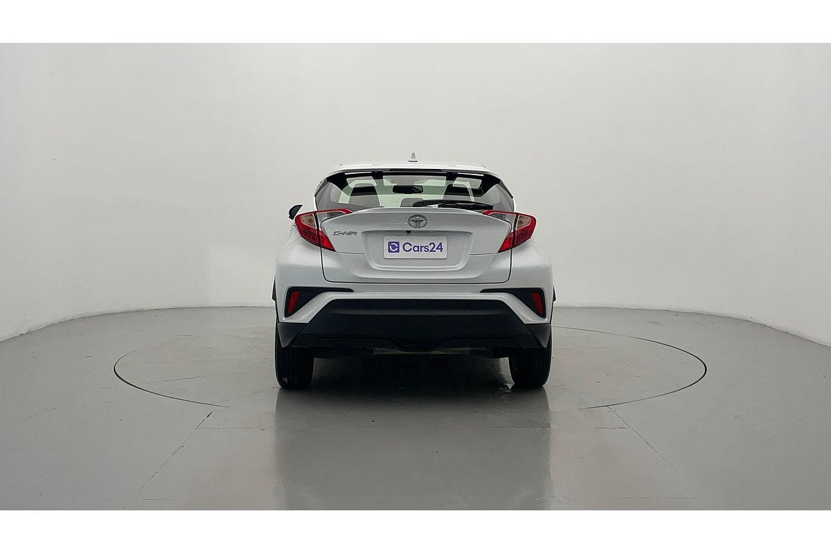 2023 Toyota C-HR GXL NGX10R