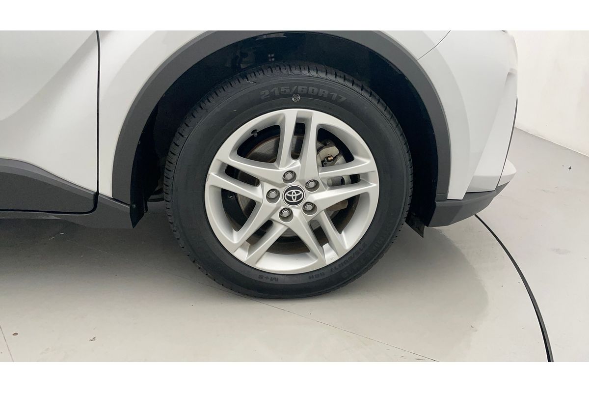 2023 Toyota C-HR GXL NGX10R