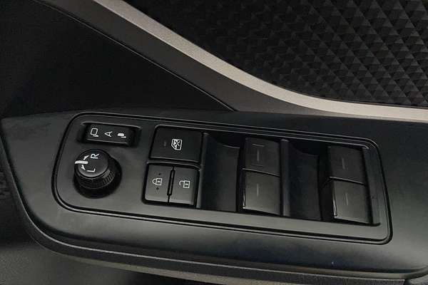 2023 Toyota C-HR GXL NGX10R