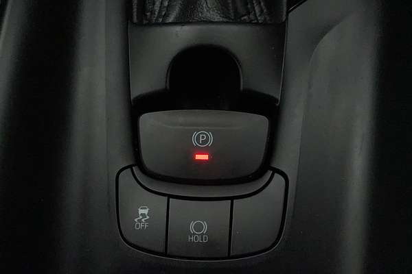 2023 Toyota C-HR GXL NGX10R