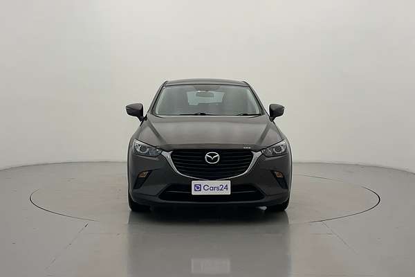 2016 Mazda CX-3 Neo DK
