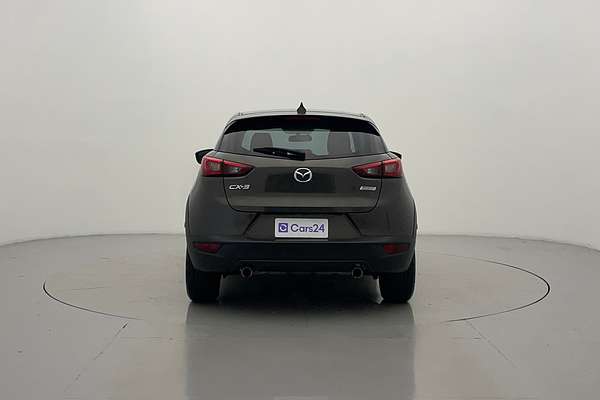 2016 Mazda CX-3 Neo DK
