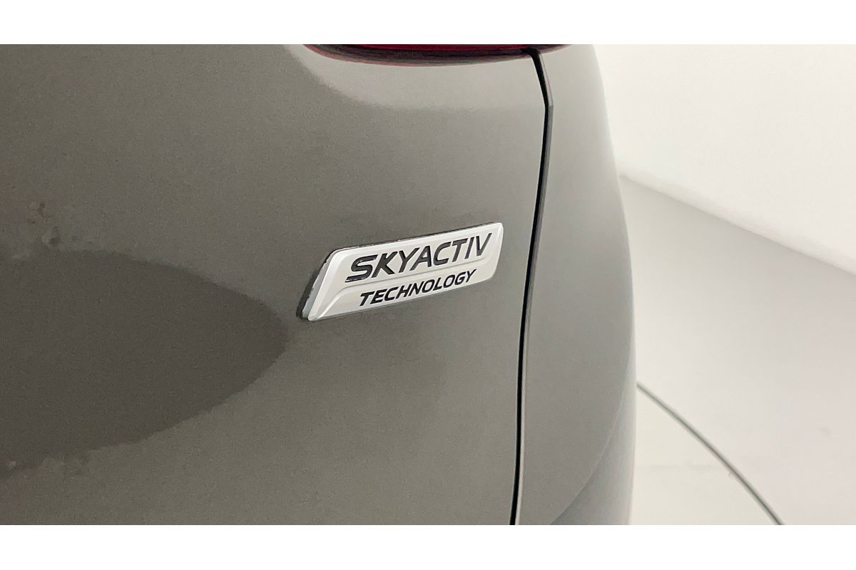 2016 Mazda CX-3 Neo DK