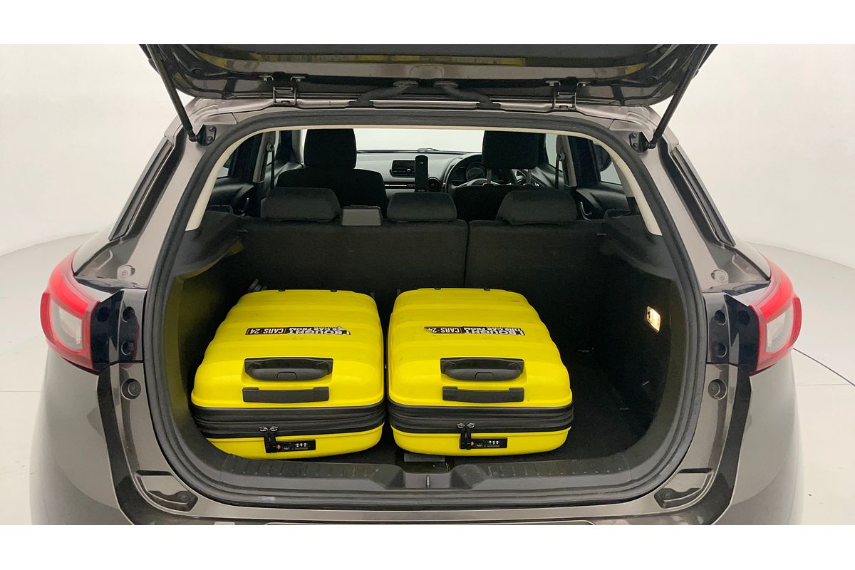 2016 Mazda CX-3 Neo DK