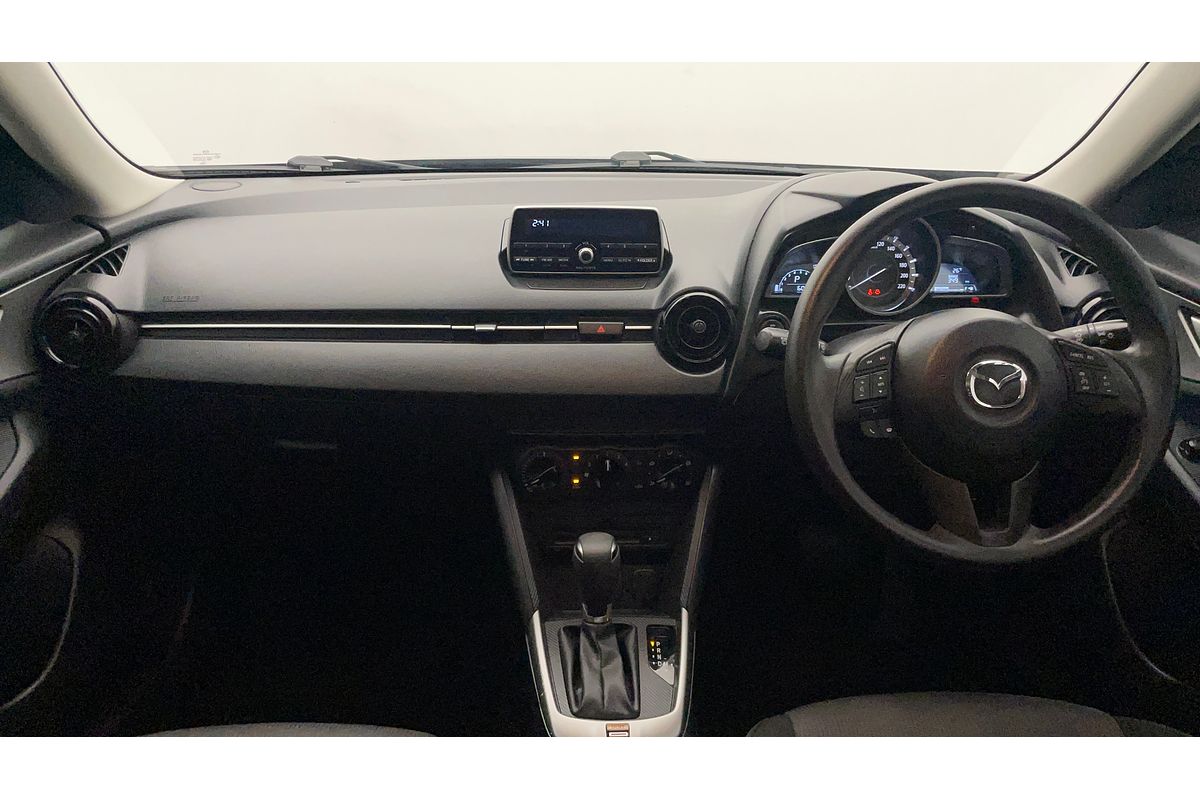 2016 Mazda CX-3 Neo DK