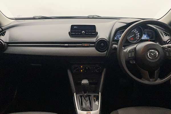 2016 Mazda CX-3 Neo DK