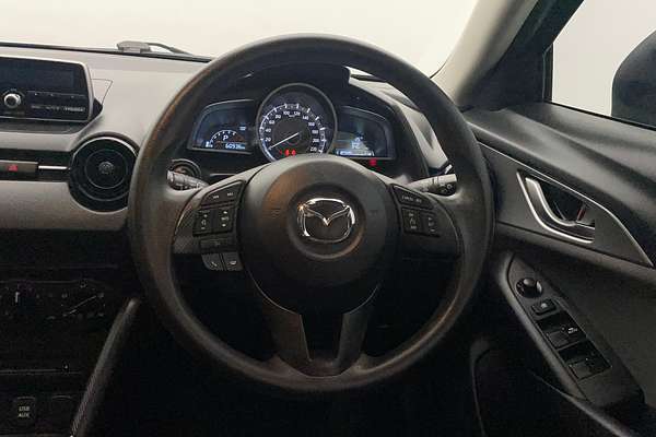 2016 Mazda CX-3 Neo DK