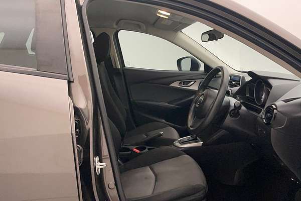 2016 Mazda CX-3 Neo DK