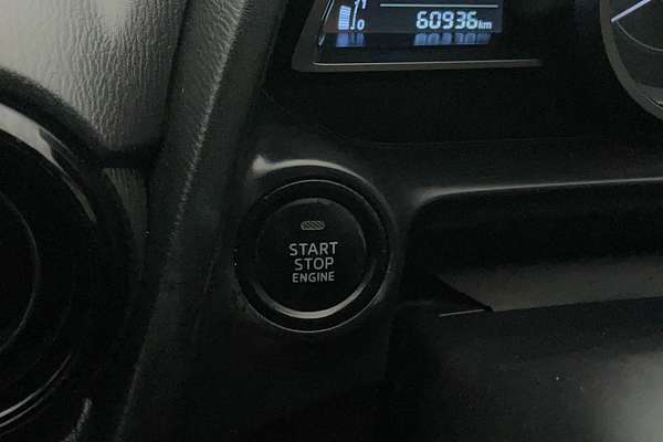 2016 Mazda CX-3 Neo DK