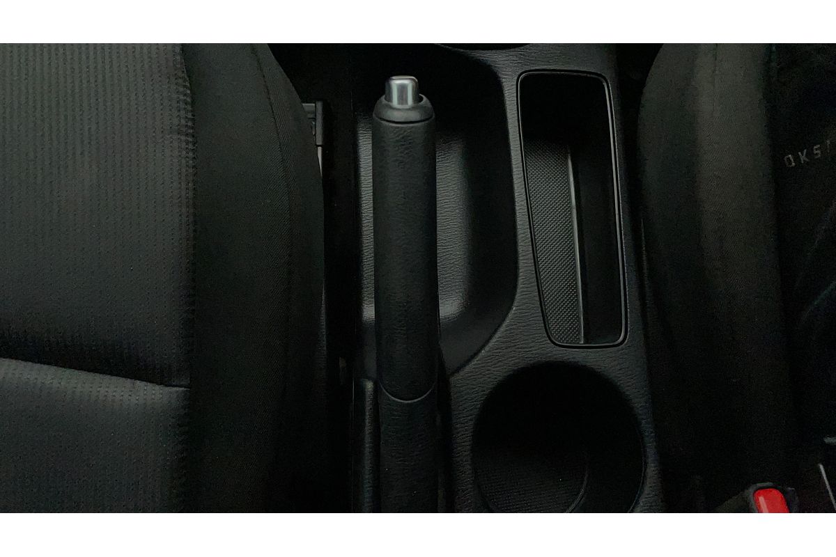 2016 Mazda CX-3 Neo DK