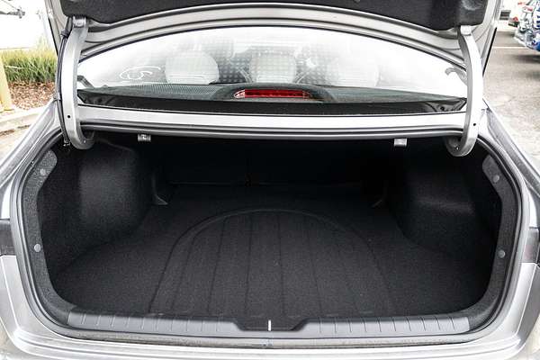 2025 Kia K4 GT-Line CL4m