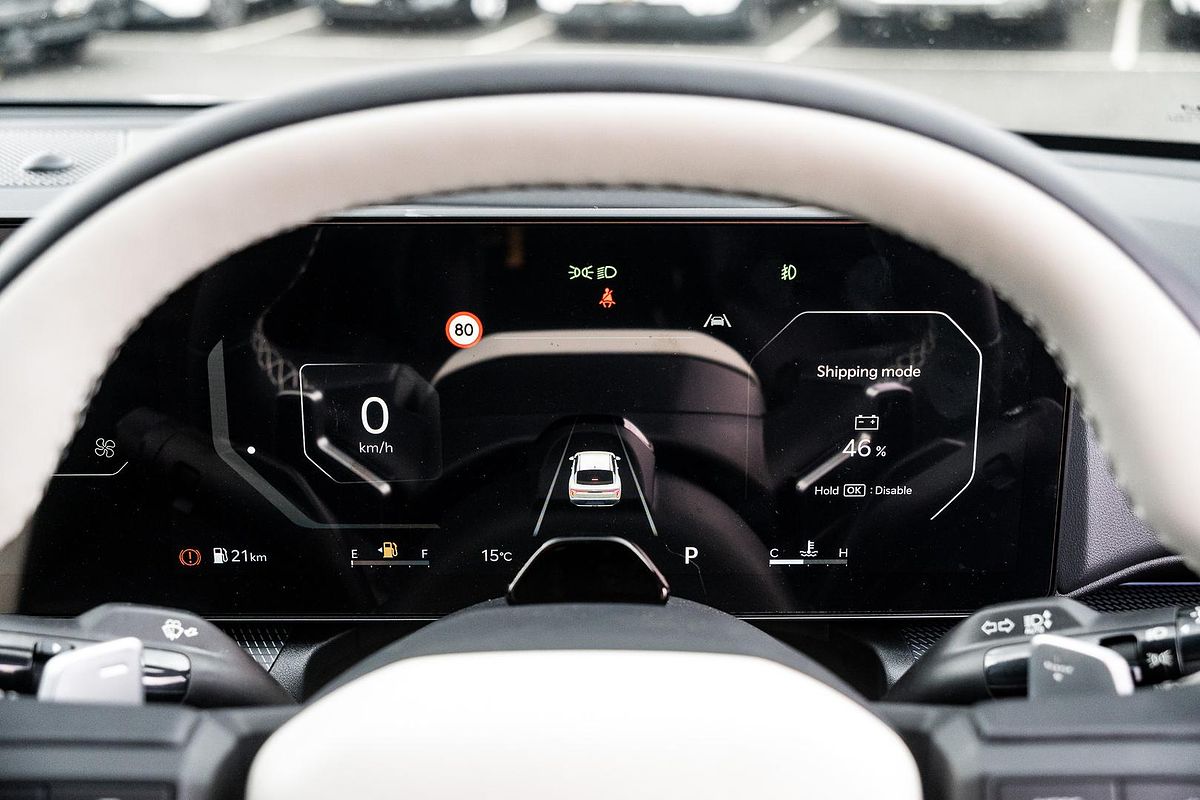 2025 Kia K4 GT-Line CL4m