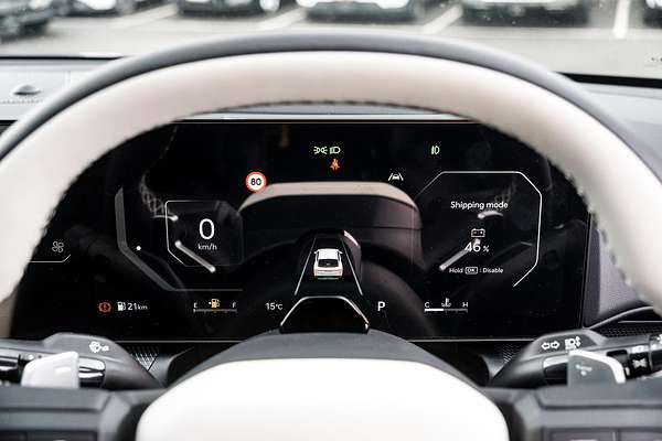 2025 Kia K4 GT-Line CL4m