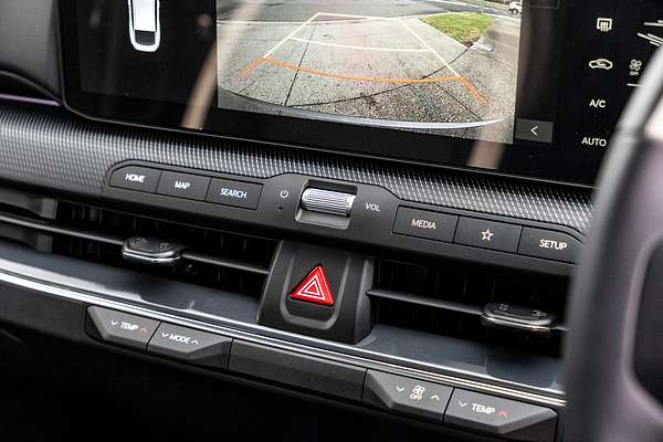 2025 Kia K4 GT-Line CL4m