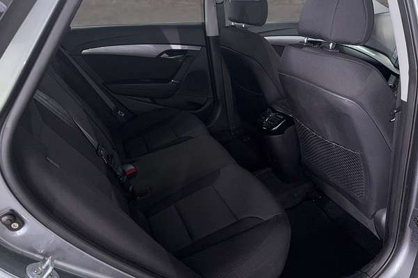 2018 Hyundai i40 Active VF4 Series II