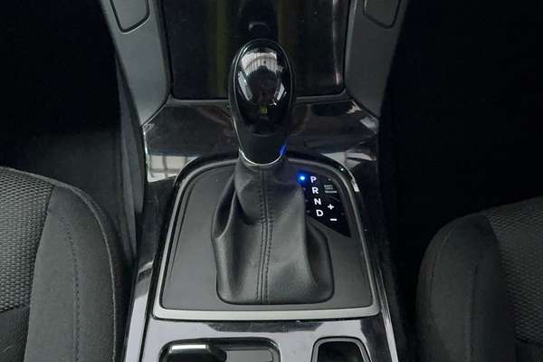 2018 Hyundai i40 Active VF4 Series II