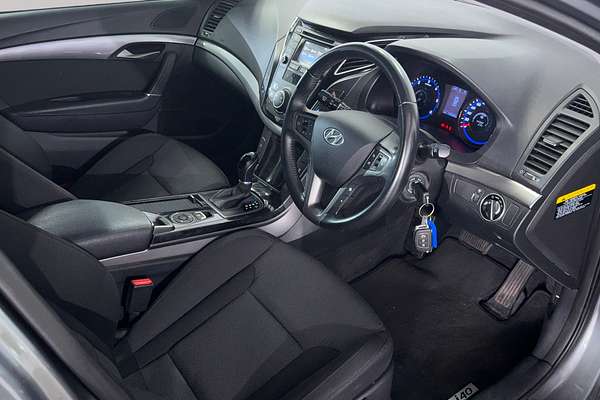 2018 Hyundai i40 Active VF4 Series II