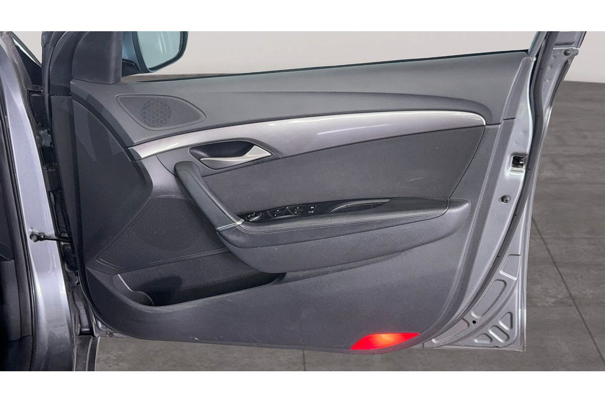 2018 Hyundai i40 Active VF4 Series II