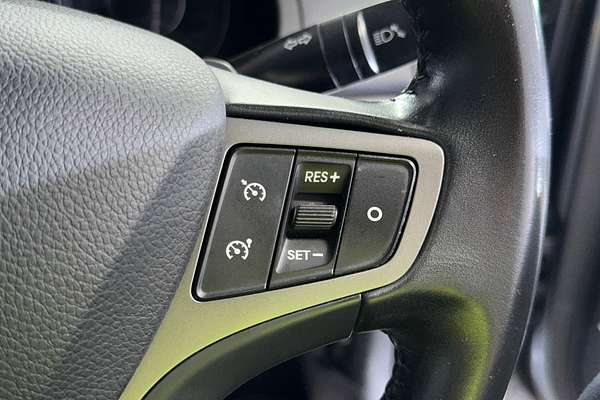 2018 Hyundai i40 Active VF4 Series II