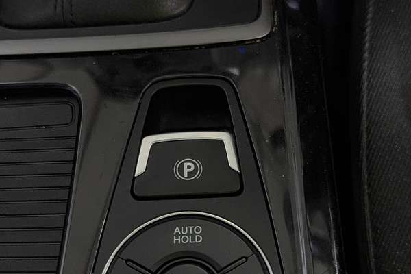 2018 Hyundai i40 Active VF4 Series II