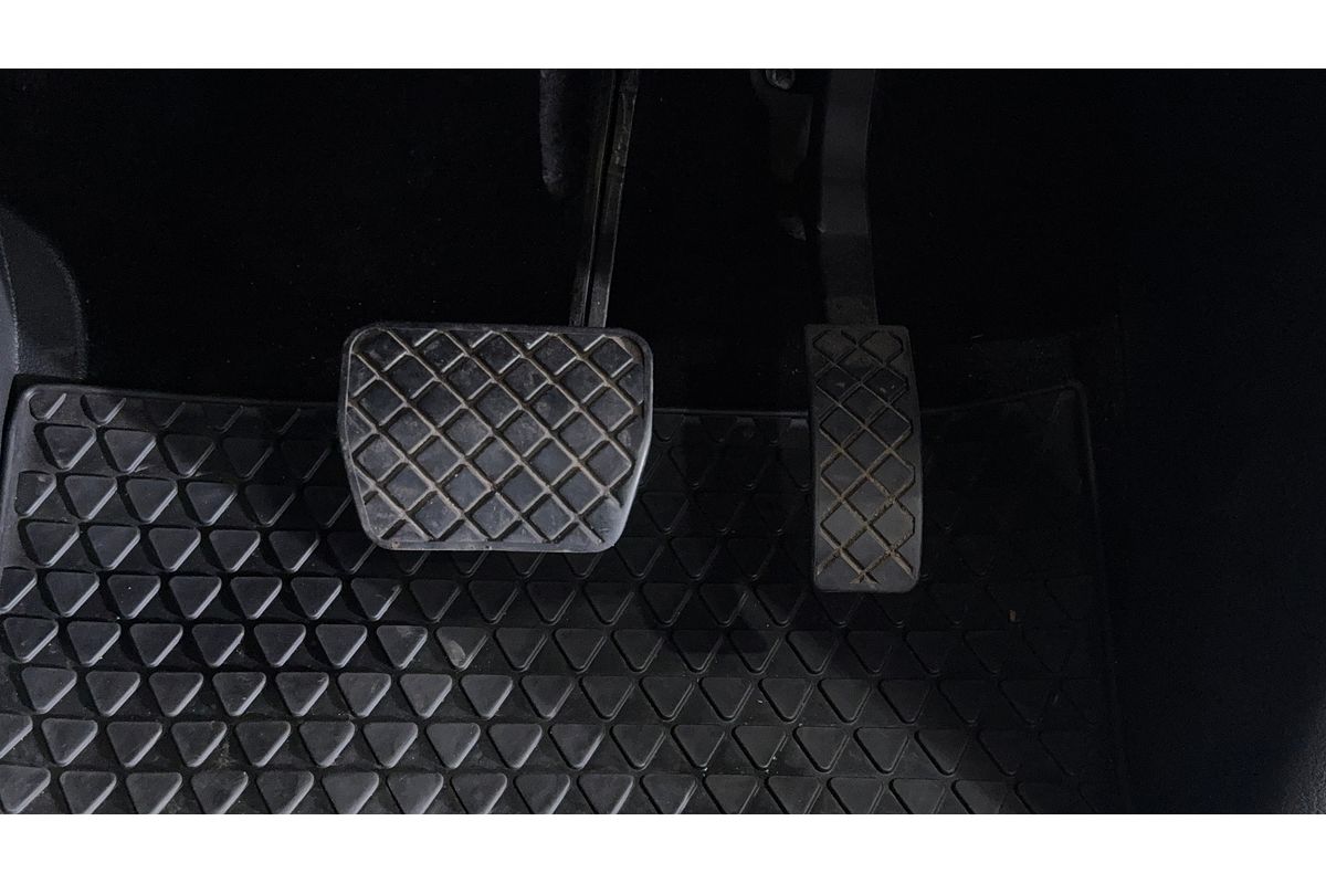 2019 Volkswagen Amarok TDI550 Highline 2H 4X4