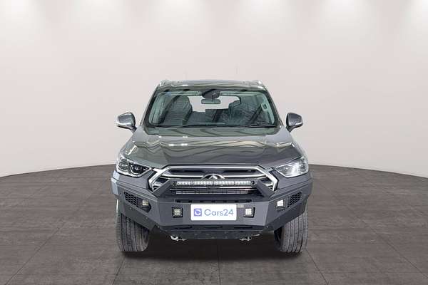 2020 LDV D90 Executive SV9A