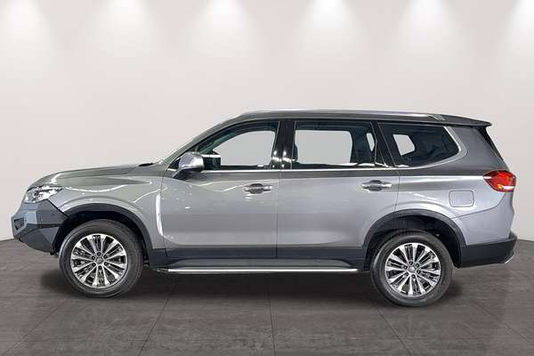 2020 LDV D90 Executive SV9A