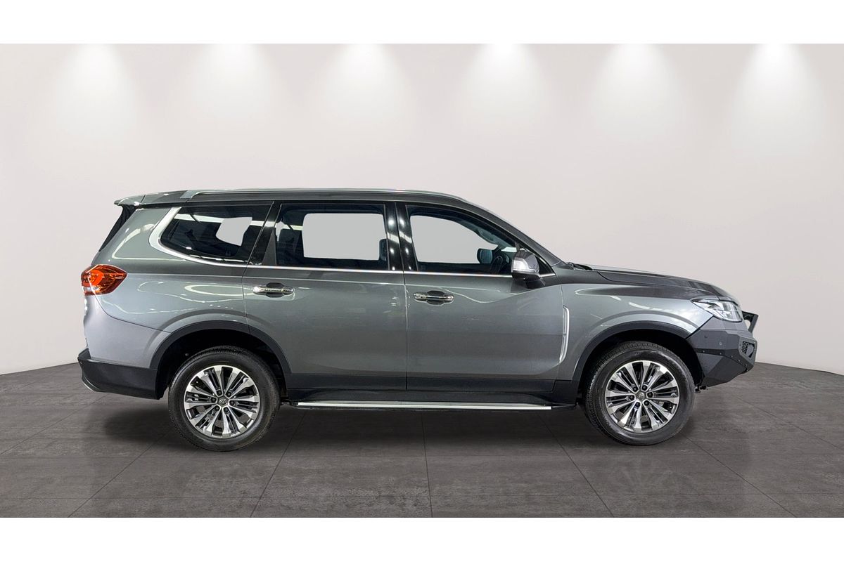 2020 LDV D90 Executive SV9A