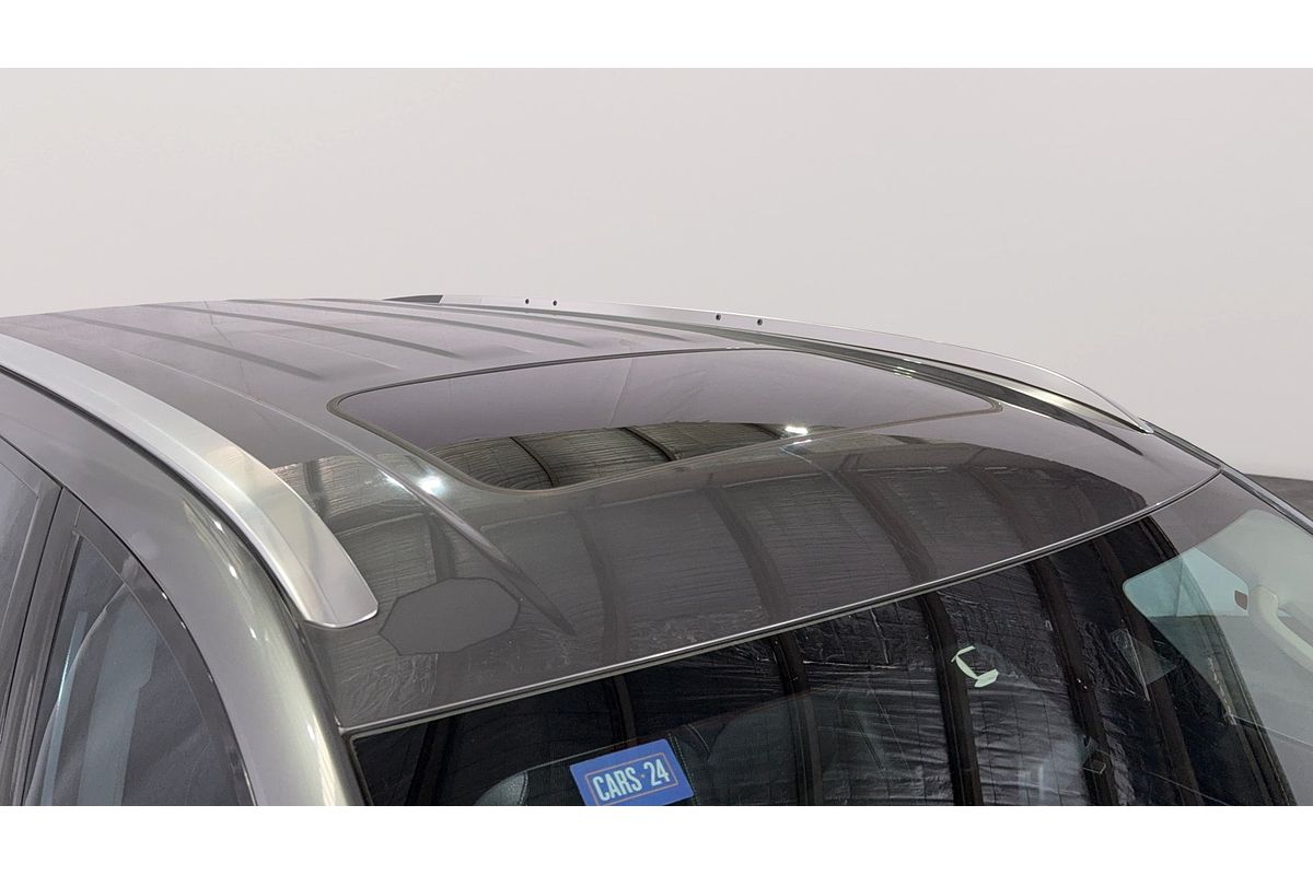 2020 LDV D90 Executive SV9A