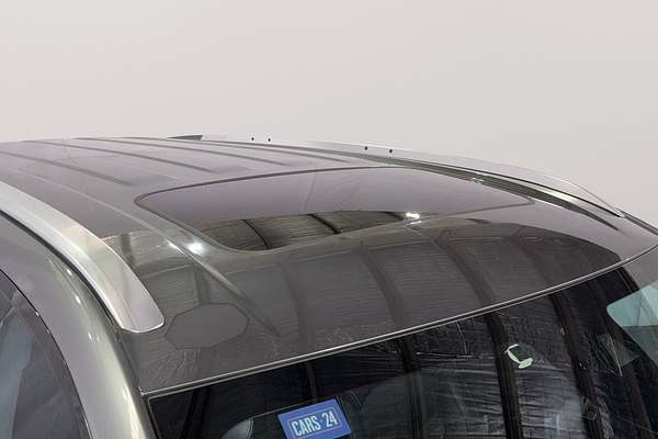 2020 LDV D90 Executive SV9A