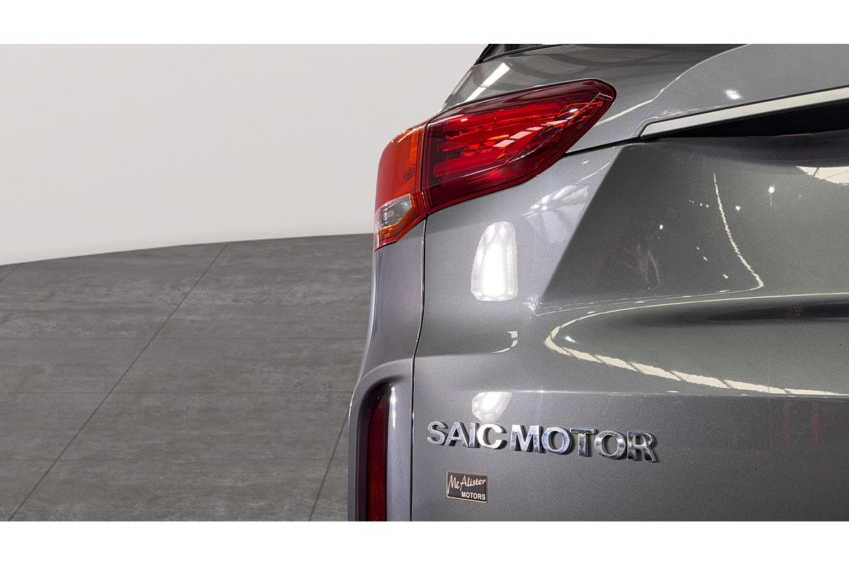 2020 LDV D90 Executive SV9A