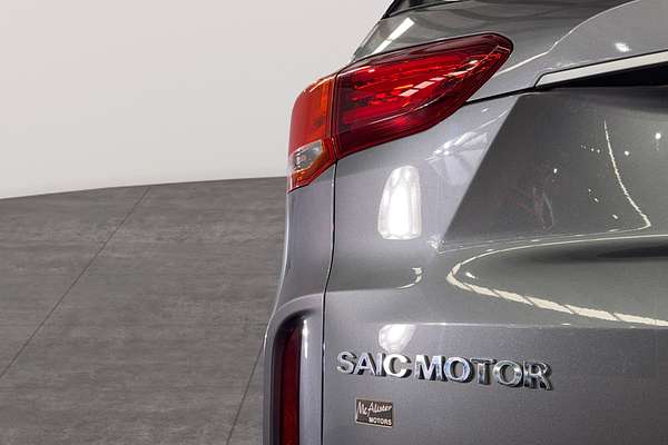 2020 LDV D90 Executive SV9A