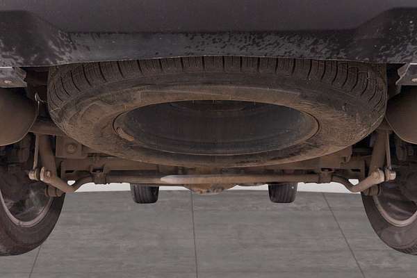 2020 LDV D90 Executive SV9A