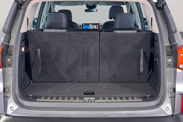 2020 LDV D90 Executive SV9A