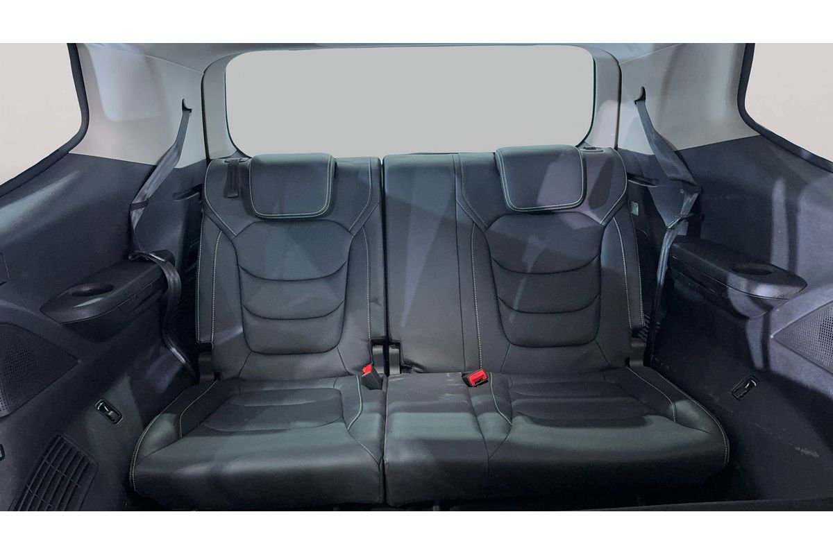 2020 LDV D90 Executive SV9A