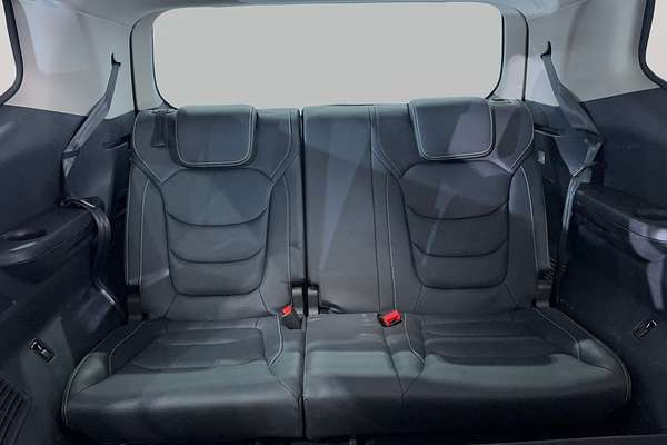 2020 LDV D90 Executive SV9A