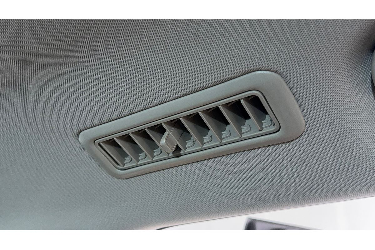 2020 LDV D90 Executive SV9A