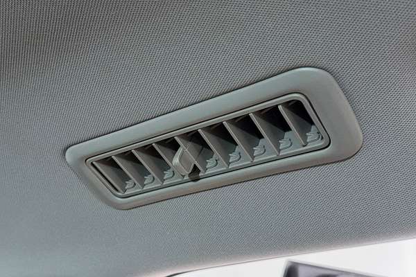 2020 LDV D90 Executive SV9A